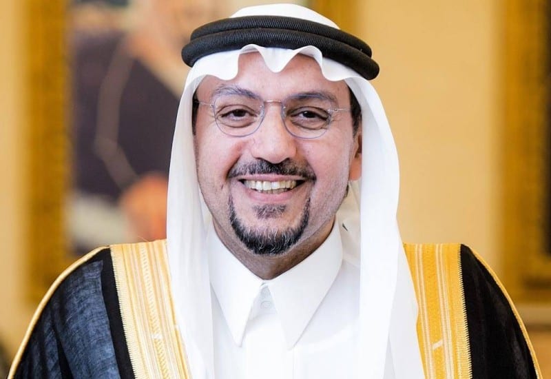 Prince of Al-Qassim sponsors the graduation ceremony of 38 memorizers of the Holy Qur’an