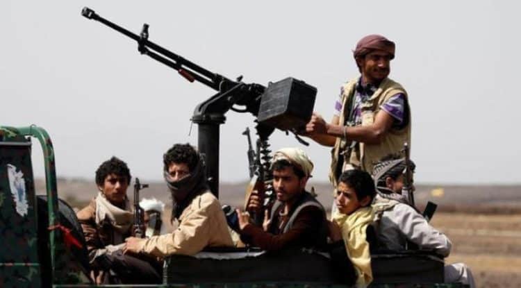UN expresses concern about Houthi military build-up in Hodeidah