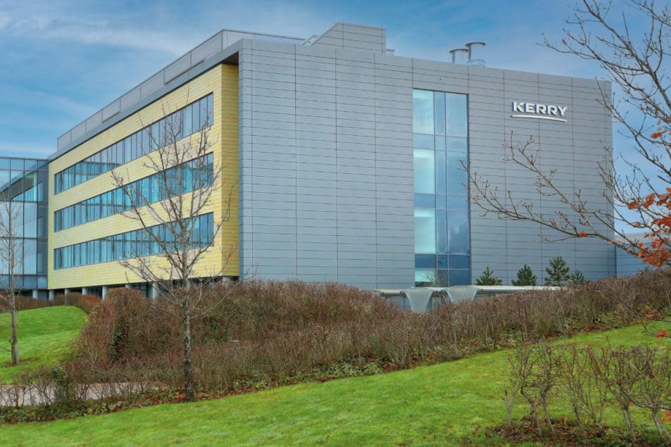 Kerry opens its MENAT largest facility in Saudi Arabia