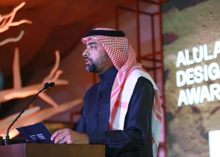 1st edition of the AlUla Design Award announces winners at the Saudi Design Festival