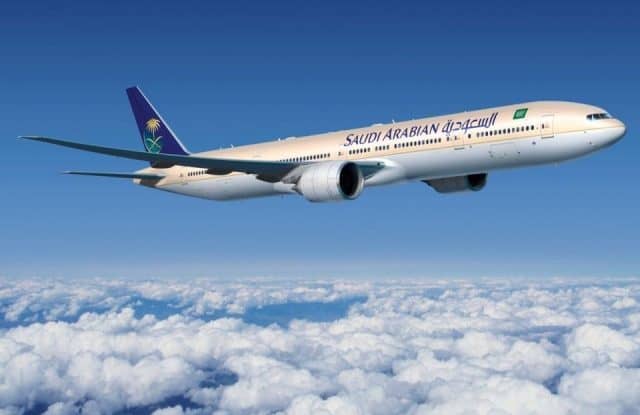 KSA to restart flights to Thailand next May
