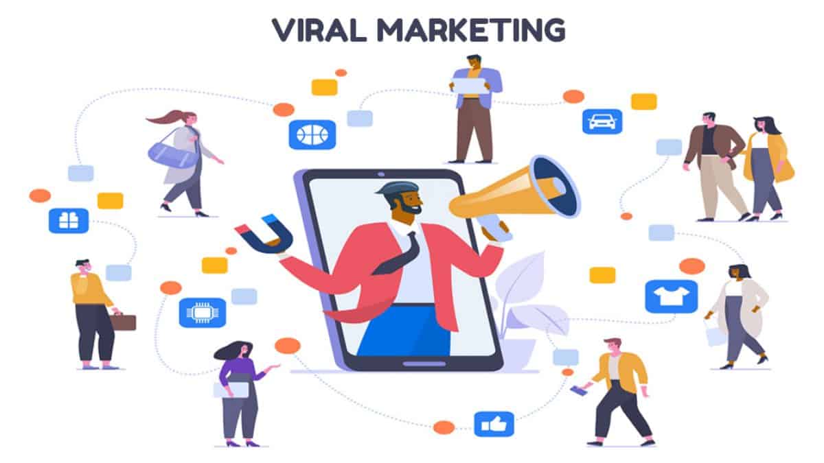 How Viral Marketing Can Boost Your Sales