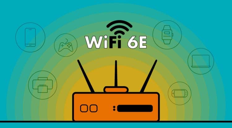 Saudi Arabia launches WiFi-6E technology