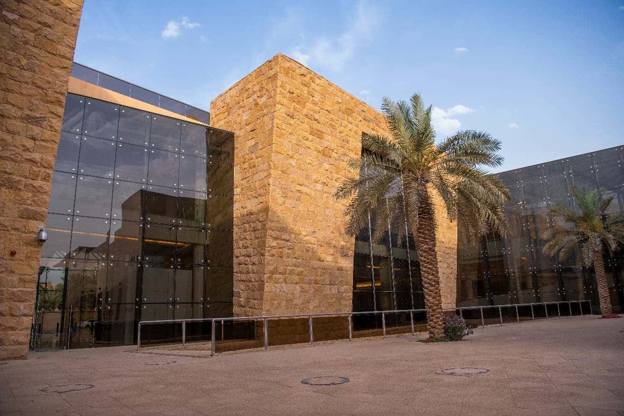 Saudi Culture Ministry sends 35 to study Master-abroad