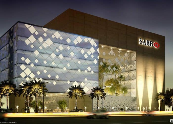 SABB announces itself as a strategic sponsor of the Fifth Riyadh Industrial Council