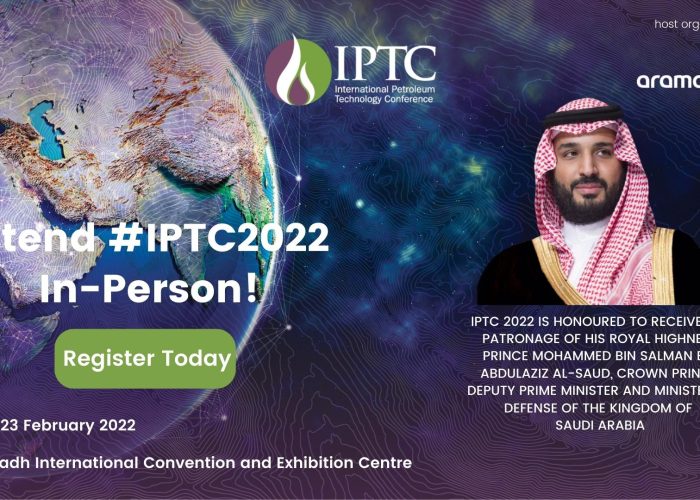Microsoft Arabia is the digital partner of IPTC in Riyadh
