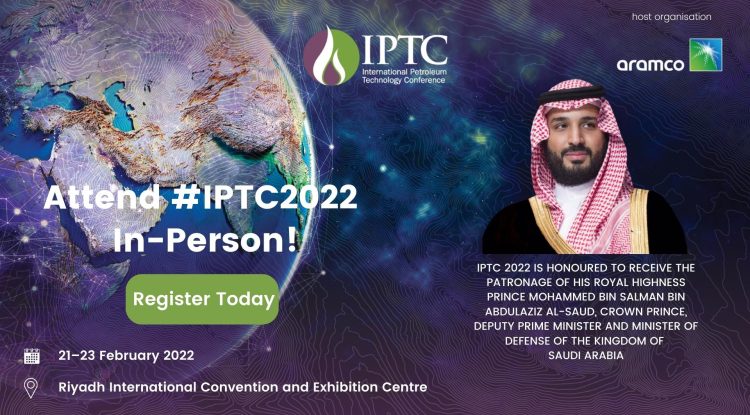 Microsoft Arabia is the digital partner of IPTC in Riyadh