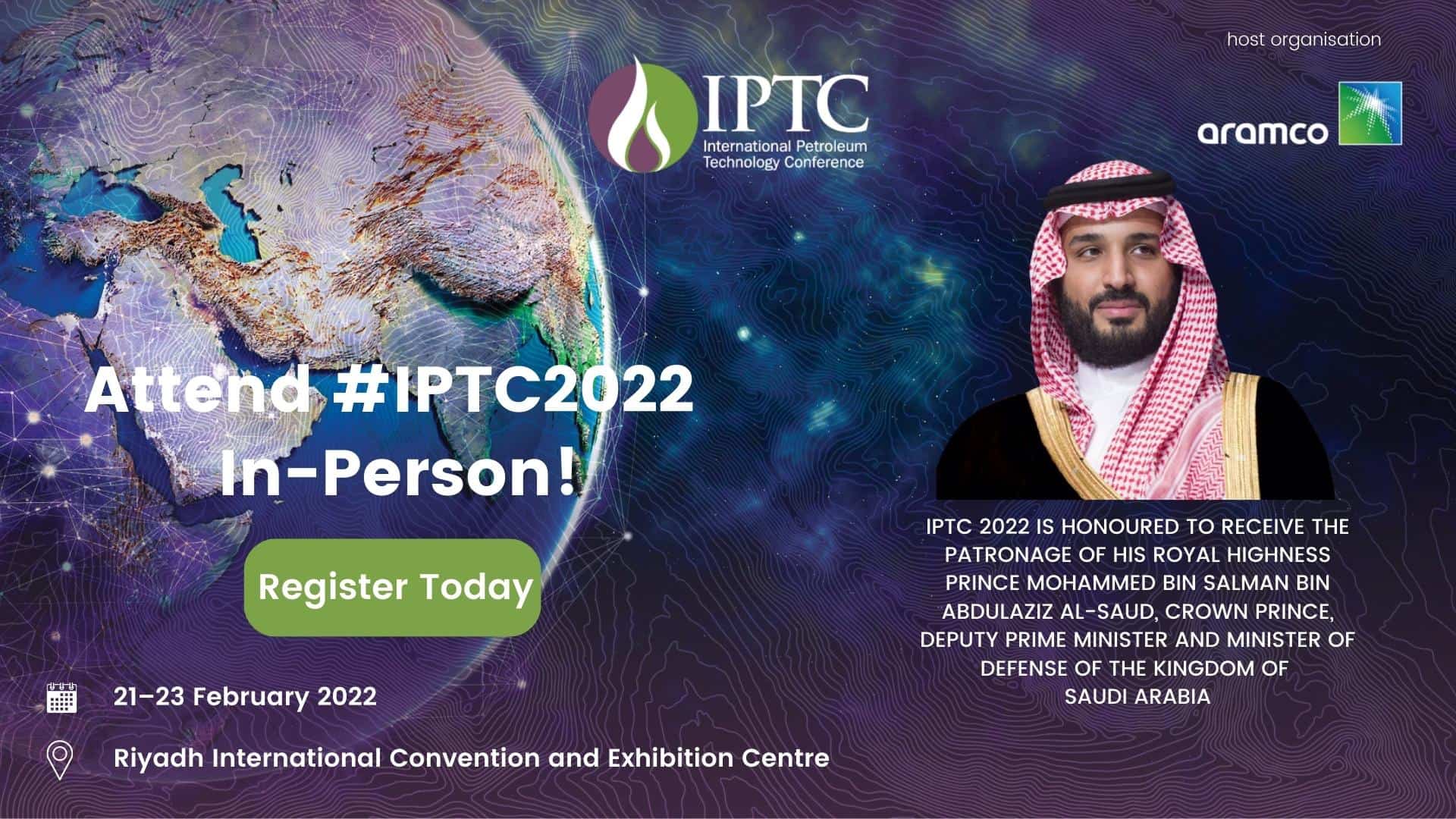 Microsoft Arabia is the digital partner of IPTC in Riyadh