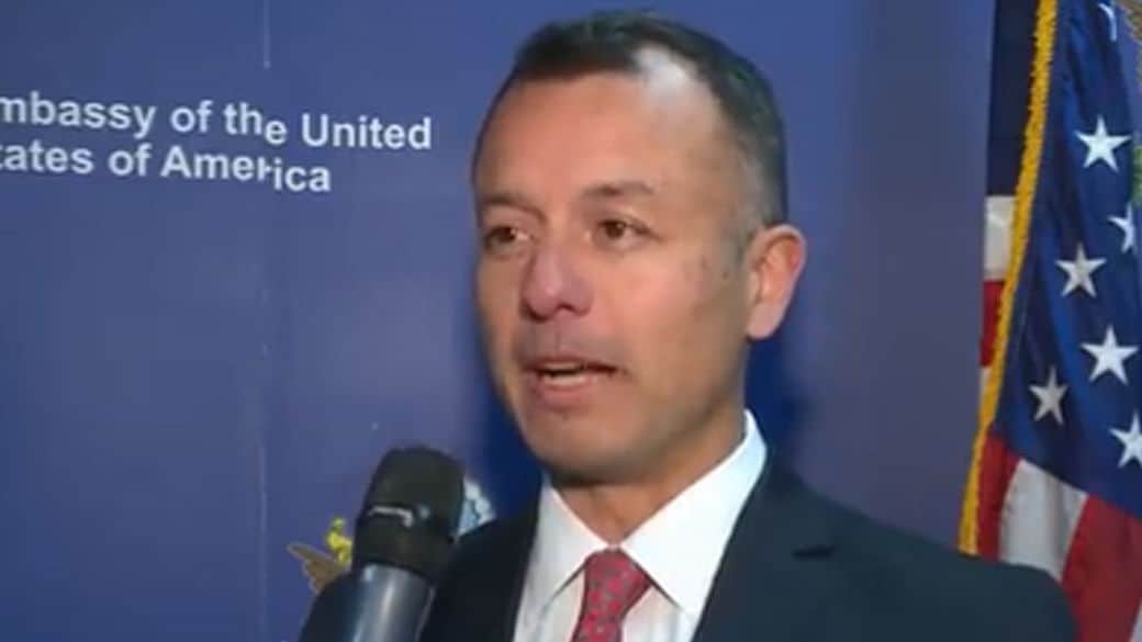 US exempt Saudis over 50 from the visa renewal interview