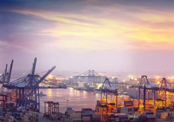 Saudi authorities sign deal with the Export Development Authority