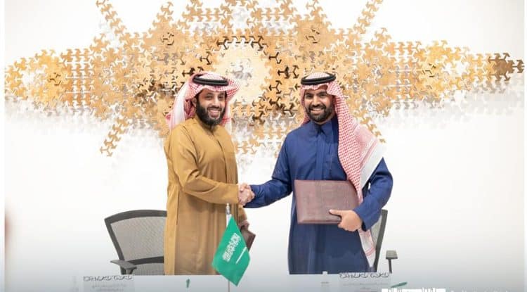 Saudi Culture Ministry, GEA sign MoU to enhance cooperation