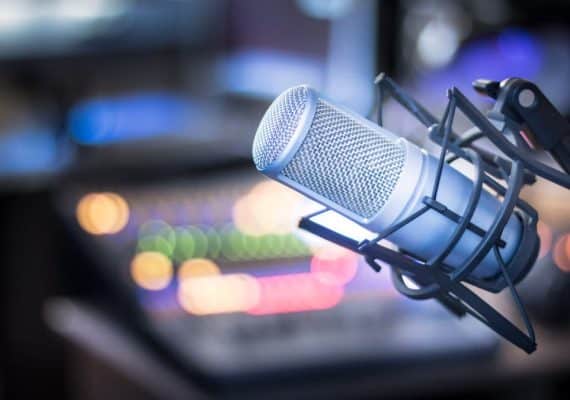 Saudi Arabia to launch the first news radio