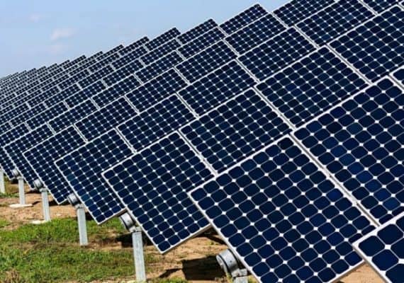 Saudi Arabia plans to export solar panels to Europe & Africa