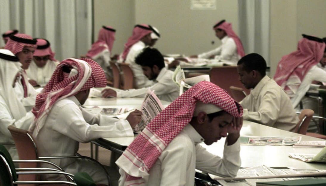 Saudization Programs: Effective or not?