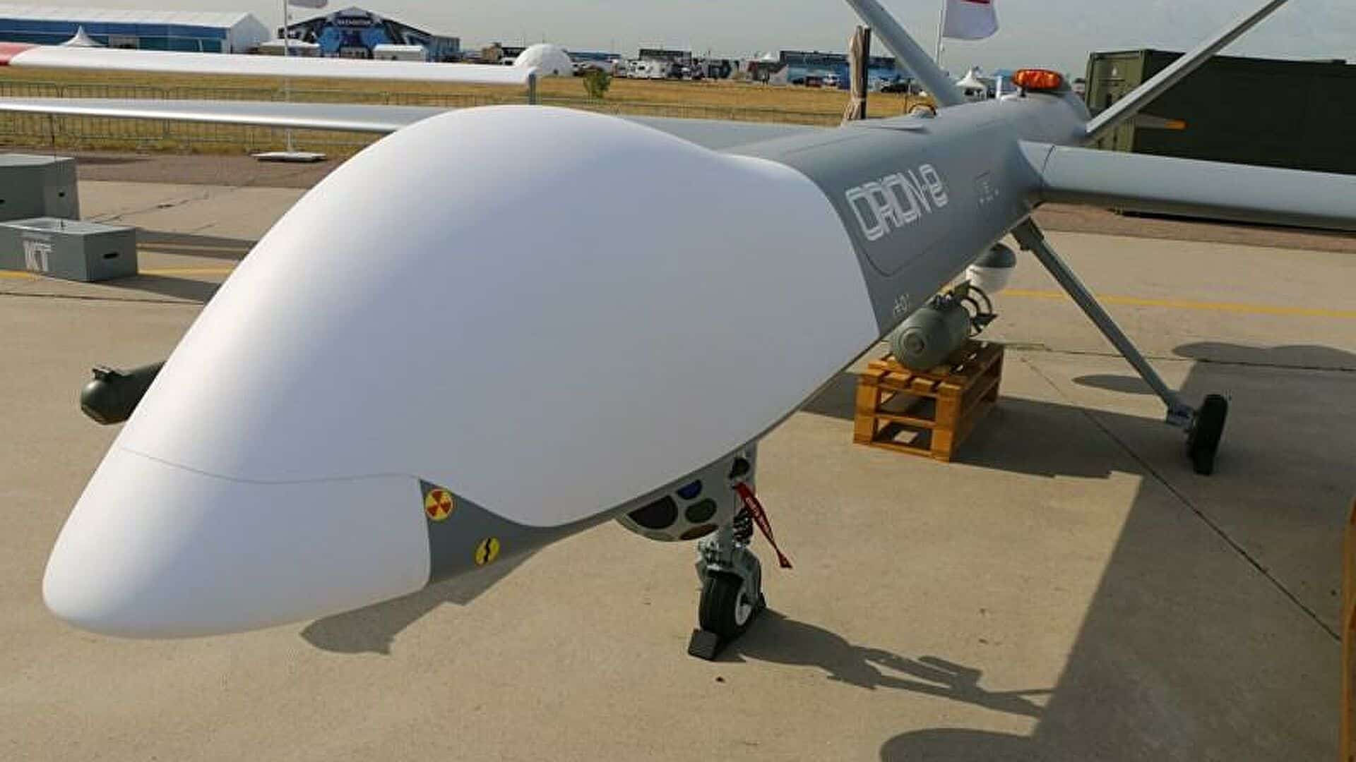 Saudi Arabia to sign military contracts with US, EU & Chinese companies