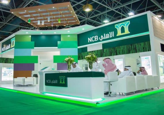 SNB AlAhli Bank launches social, environmental initiatives in 20 cities