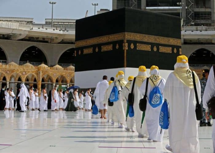 Saudi Interior Minister to approve security and emergency plan for the Hajj