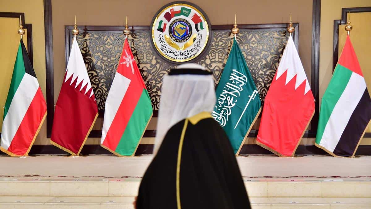 UN-GCC's 3rd political dialogue kicks off its activities