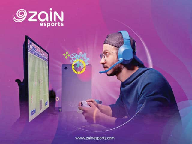 Saudi Zain launches the 5G LAN at the MWC World Conference in Barcelona