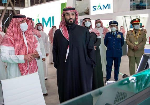What You Should Know About Saudi National Strategy for Industry