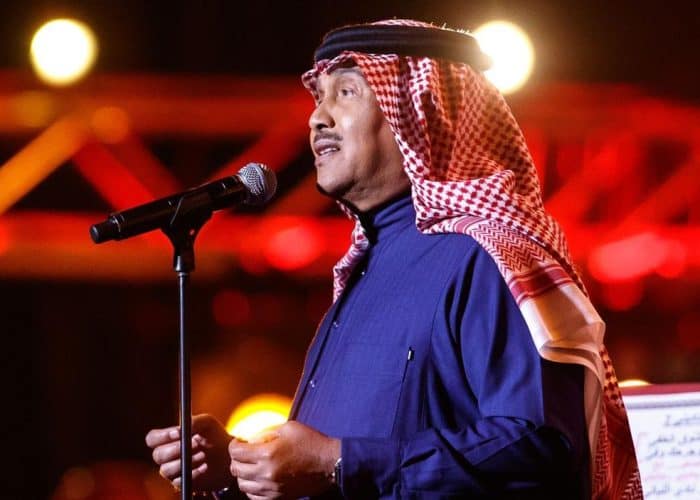 Mohamed Abdo … Iconic Saudi Musician & The Artist of Arabs