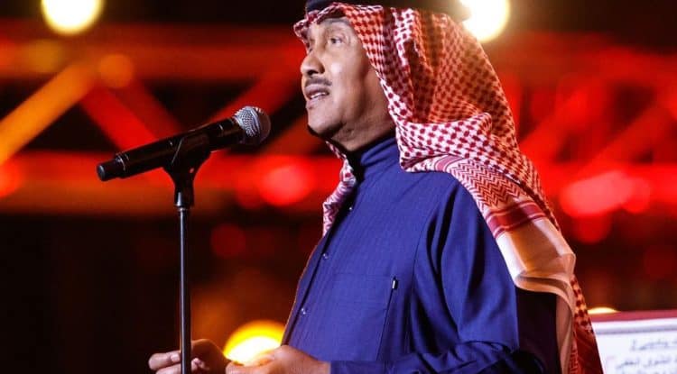 Mohamed Abdo … Iconic Saudi Musician & The Artist of Arabs