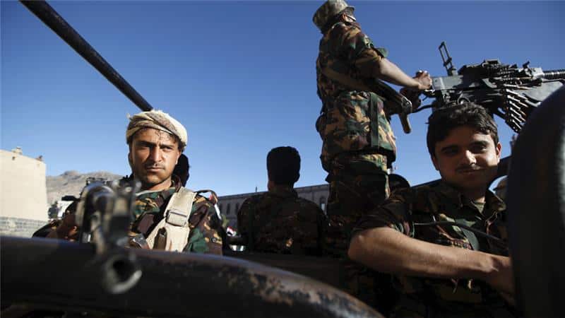 World echo condemnation to Houthis attacks against Saudi Arabia