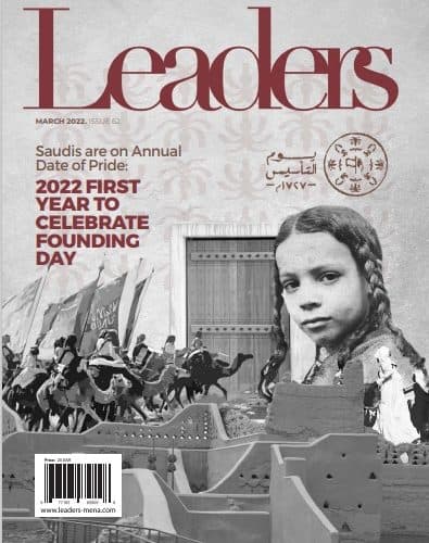 LEADERS March 2022