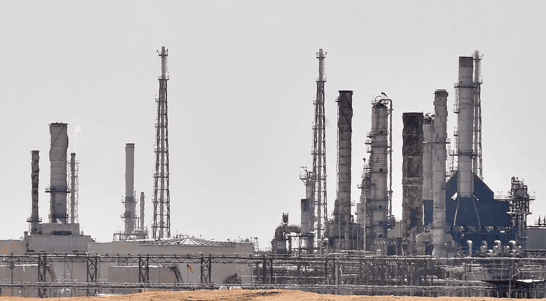 OAPEC condemns Riyadh oil refinery attack