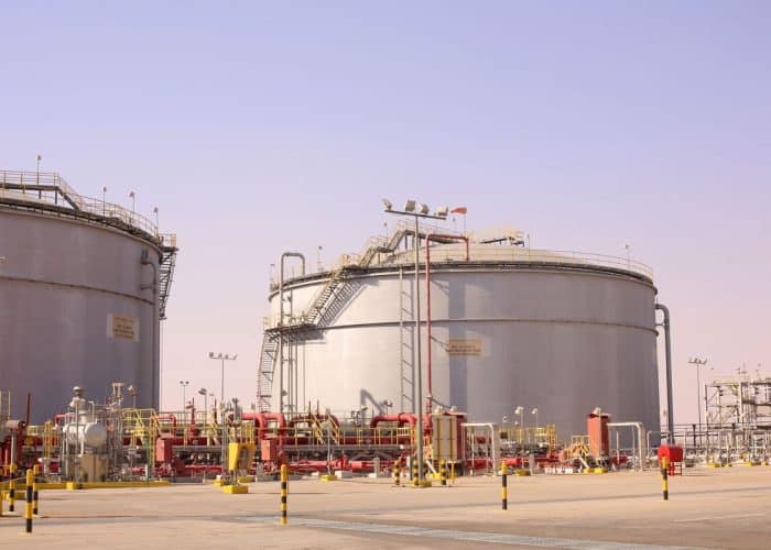 Saudi Arabia not responsible for oil shortages in light of Houthi attacks