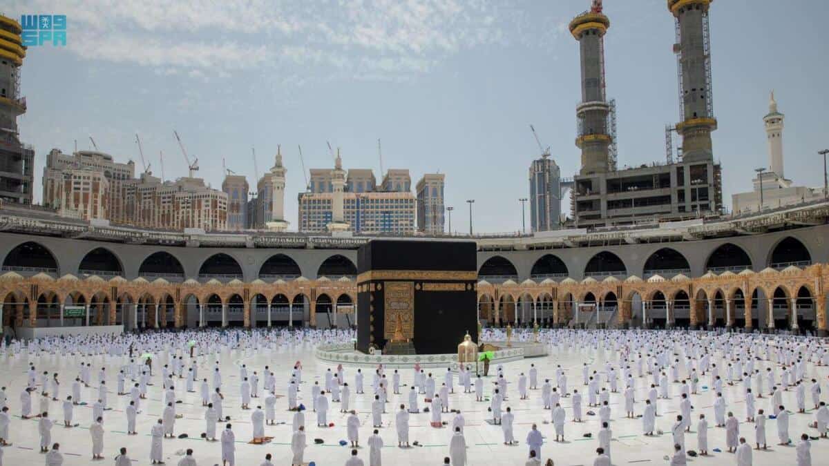 Saudi Arabia scraps mandatory PCR, quarantine for arrivals