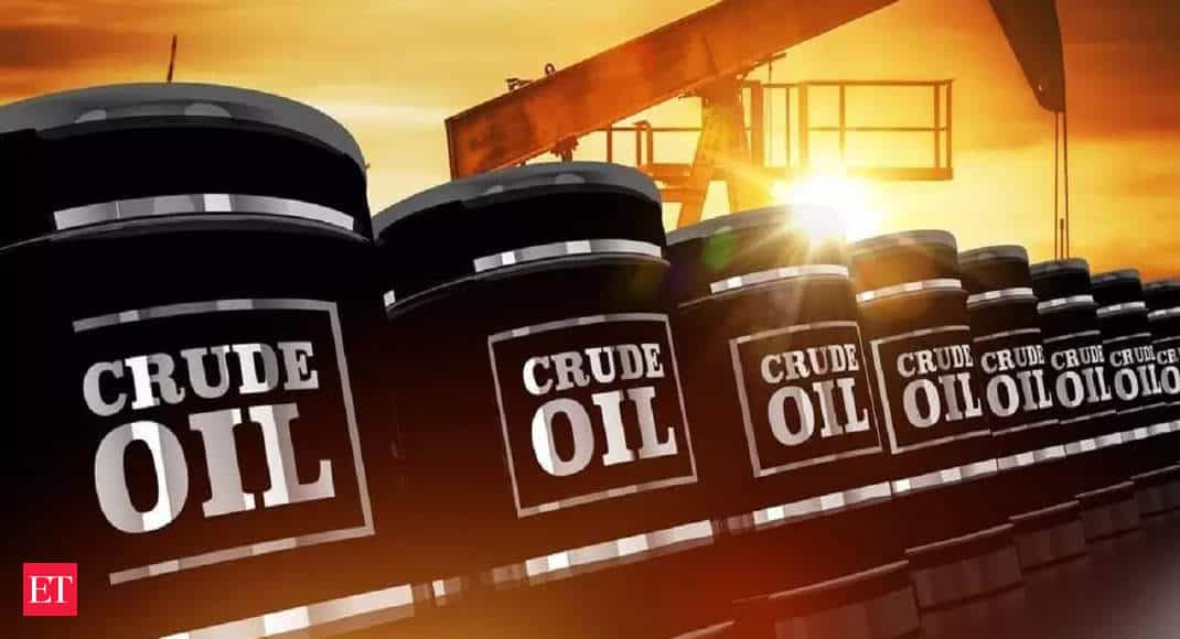 US & allies agree to release 60 million barrels of oil from their reserves