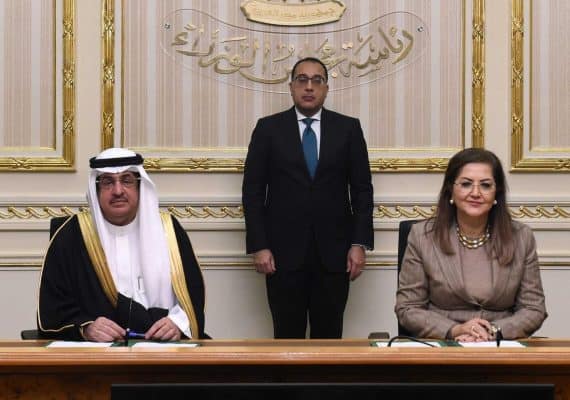 Egypt to take quick measures to attract $10B Saudi investments