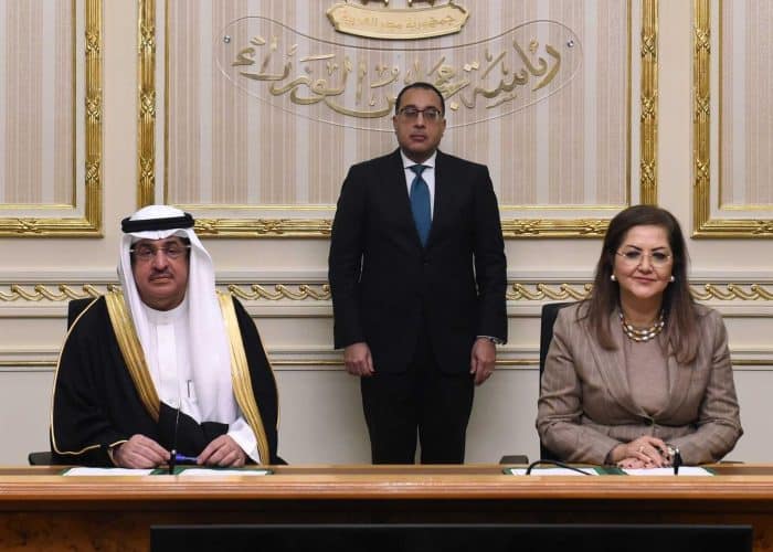 Egypt to take quick measures to attract $10B Saudi investments