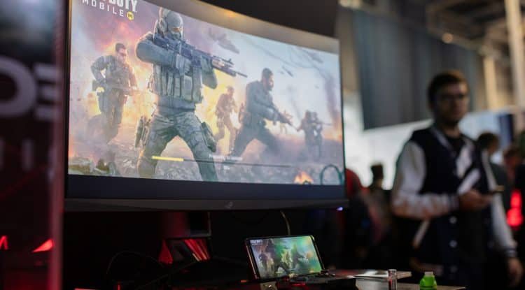 Saudi PIF dominates the gaming industry