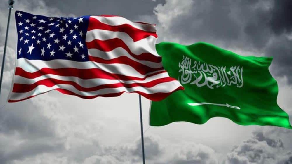 Saudi Arabia,US agree to boost security in the Middle East