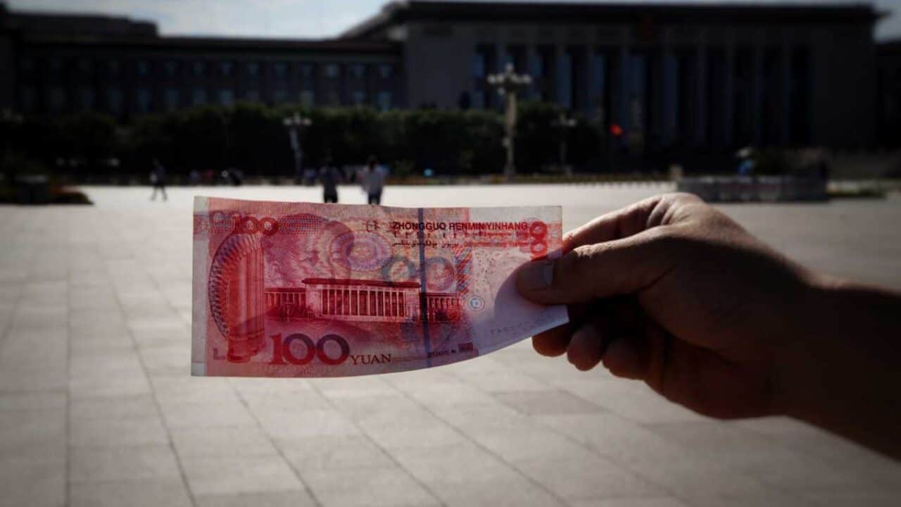Saudi Arabia Considers Using Yuan Instead of US Dollars for Chinese Oil Sales