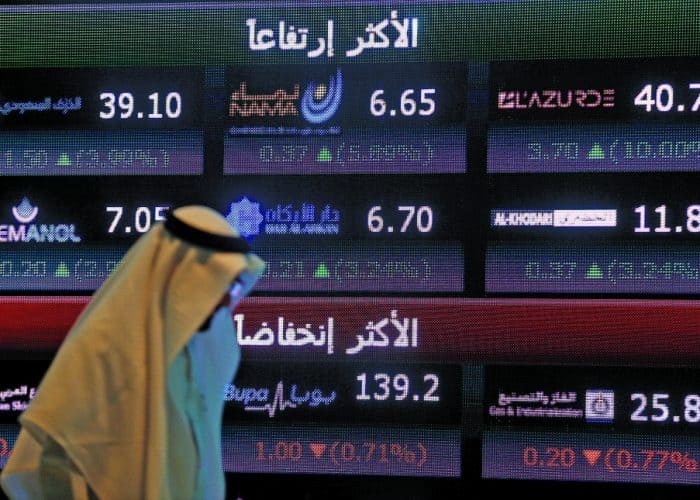 Saudi market agrees to offer 30% of the shares of Arab Drilling