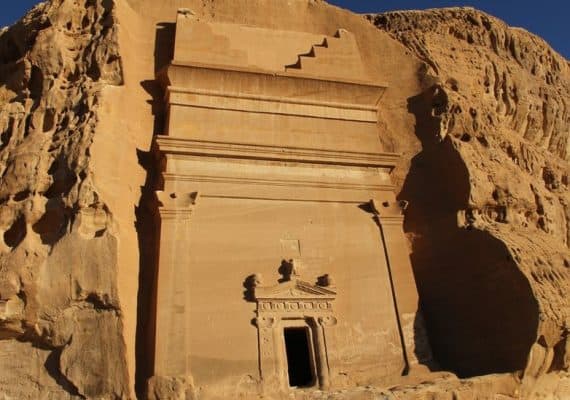 253 historical sites registered in Asir and Hail