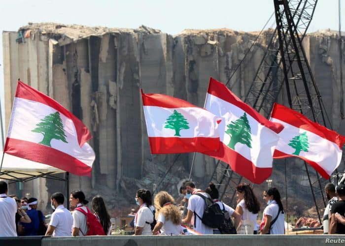 Lebanon seeks solid relations with Saudi Arabia & GCC States