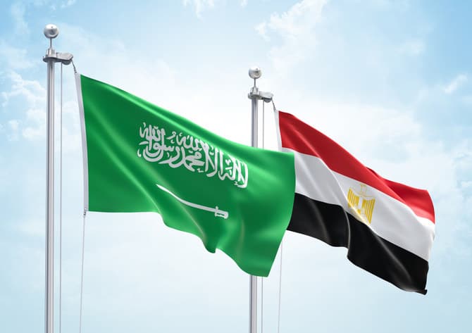 Saudi Cabinet approves investment of the PIF in Egypt
