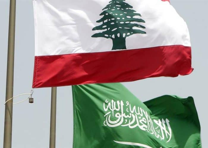 Saudi Arabia re-establishes diplomatic ties with Lebanon