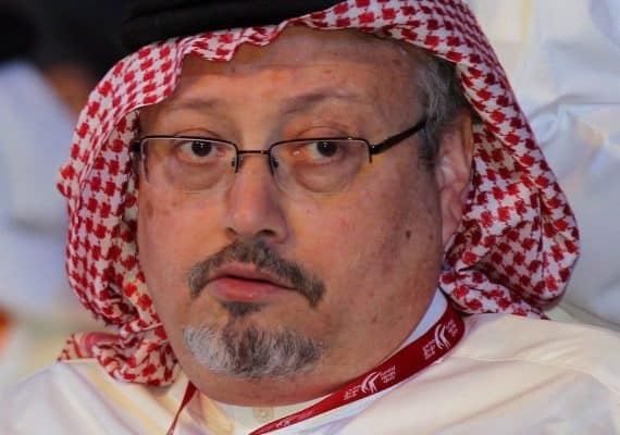Turkey Transfers Khashoggi Murder Trial to Saudi Arabia