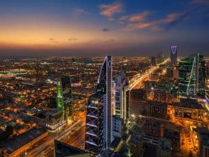 Saudi Arabia achieves the highest quarterly growth in 11 years
