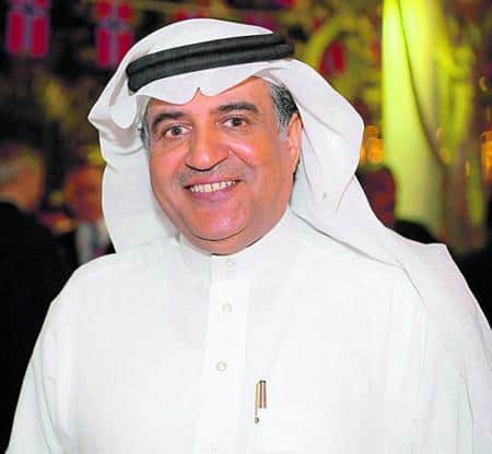 Trogina project will add SAR 3 billion to the GDP by 2030: Businessman Abdullah Al-Maghlouth