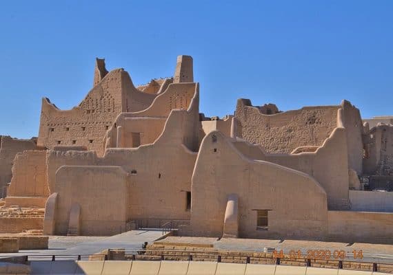 Saudi Heritage Authority celebrates World Heritage Day