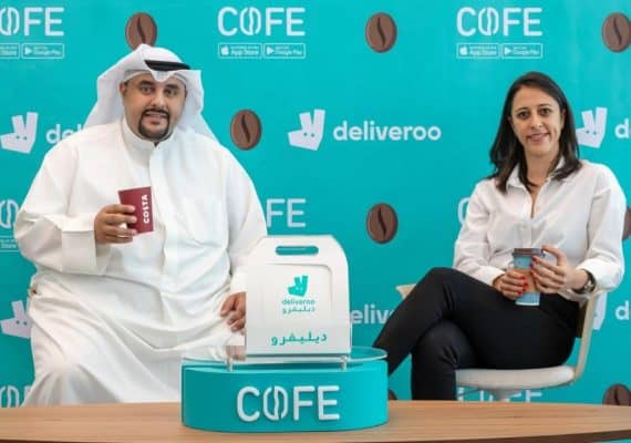 COFE App acquires Saudi based online coffee ordering platform “Kaffeen”