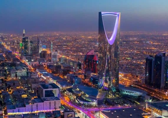 Kingdom's Vision 2030 contributes to the renewal of the Saudi economy: Minister