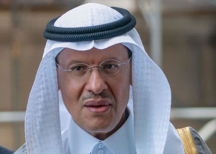 A look at HRH, Prince Abdulaziz bin Salman's Personal Life, and Service