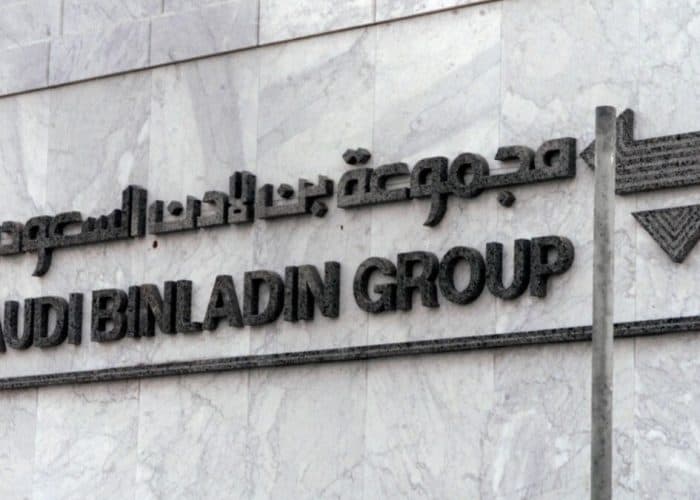 Saudi Binladin Group appoints ROTHSCHILD to continue its restructuring operations